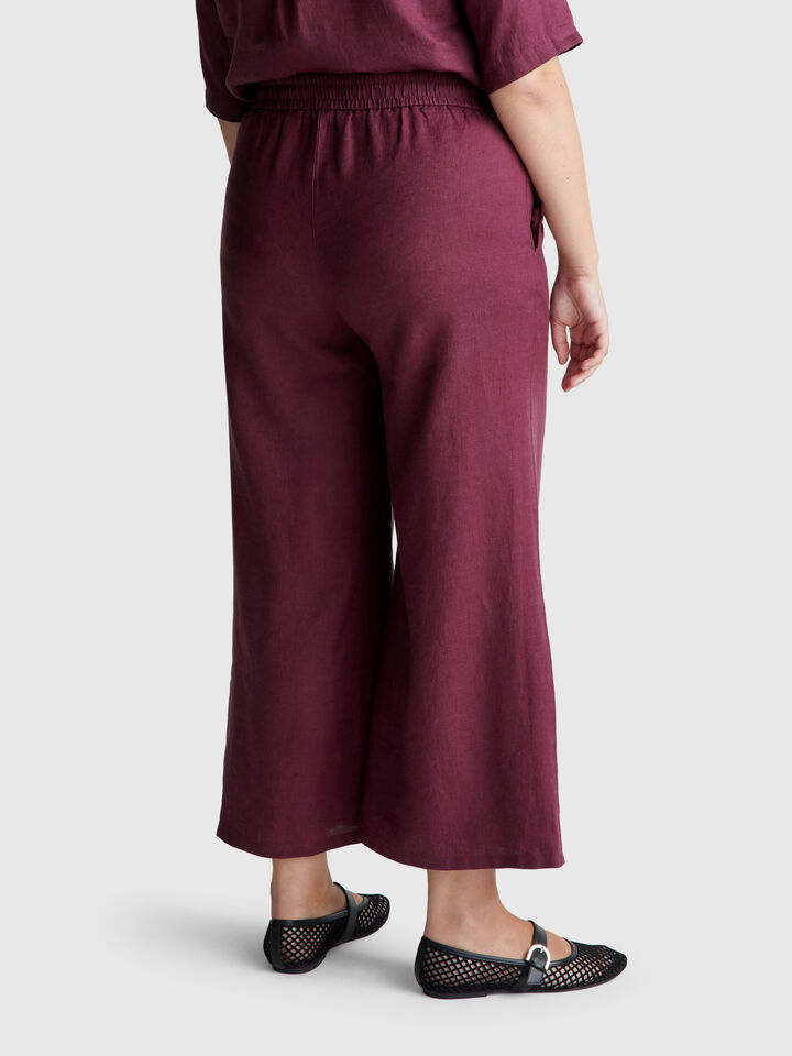 TROUSERS Women image number 6